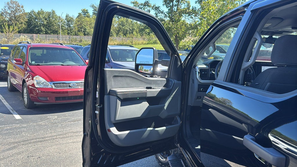 2024 Ford F-250SD XL