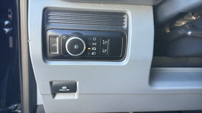 2024 Ford F-250SD XL