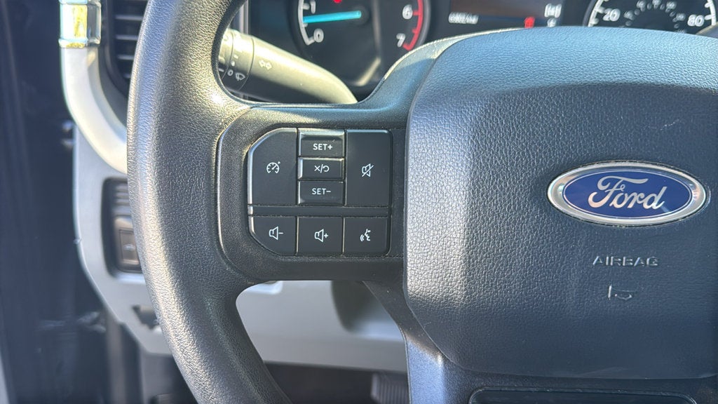 2024 Ford F-250SD XL