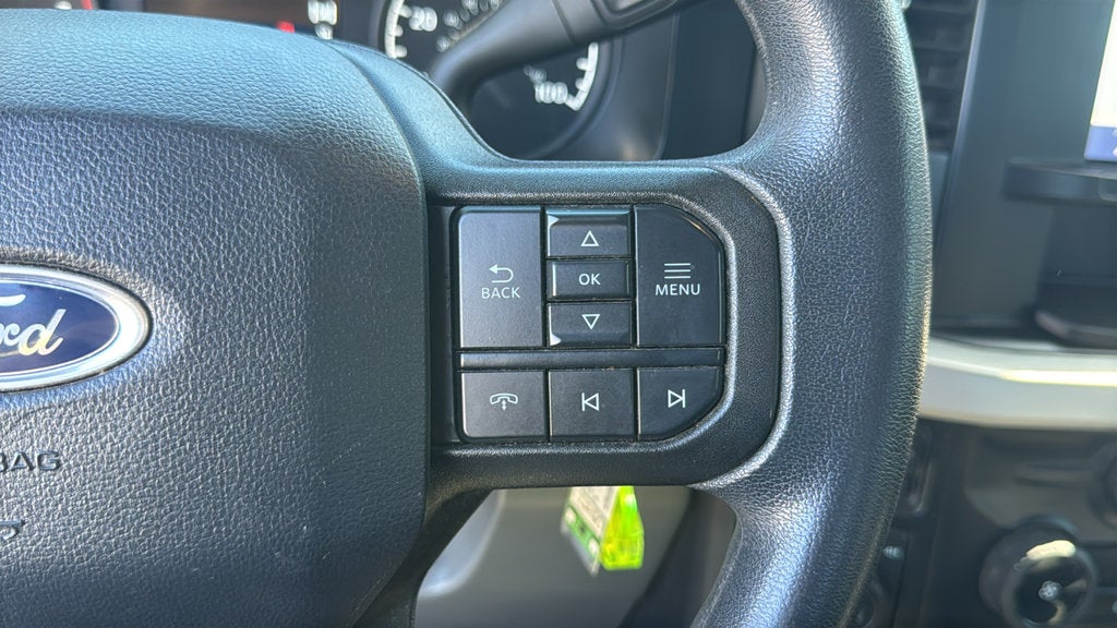 2024 Ford F-250SD XL