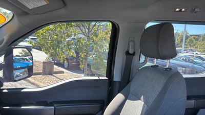 2024 Ford F-250SD XL