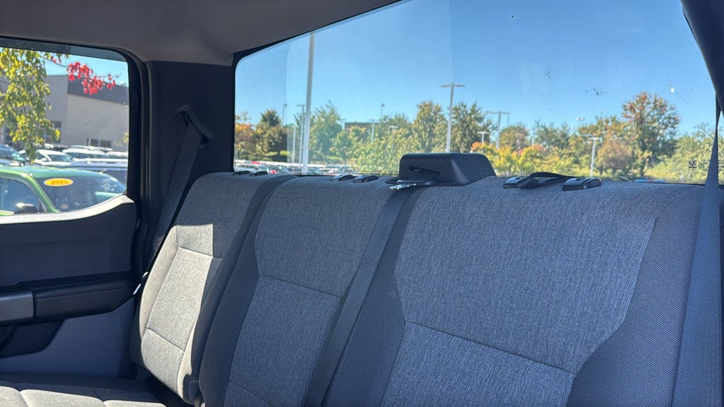 2024 Ford F-250SD XL