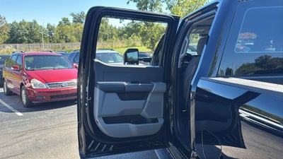 2024 Ford F-250SD XL