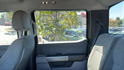 2024 Ford F-250SD XL