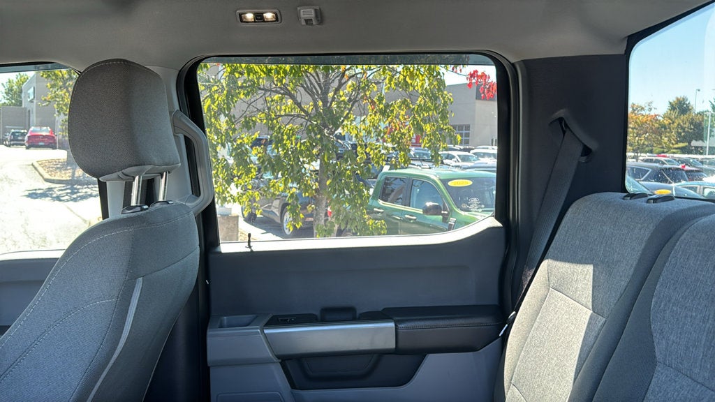 2024 Ford F-250SD XL