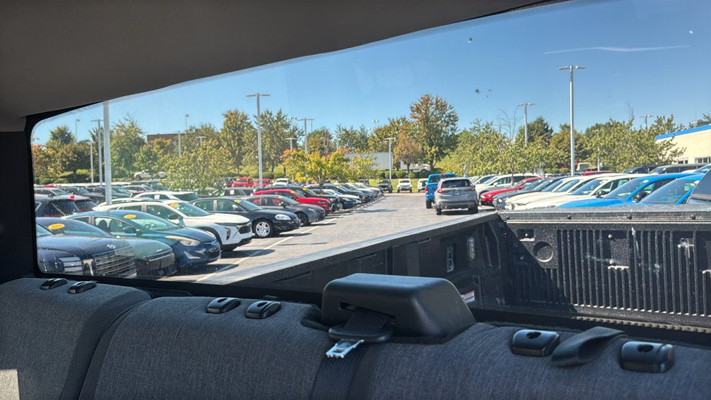 2024 Ford F-250SD XL