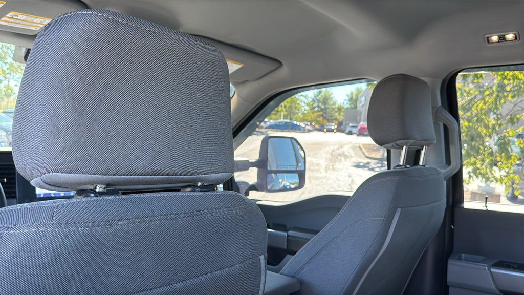 2024 Ford F-250SD XL