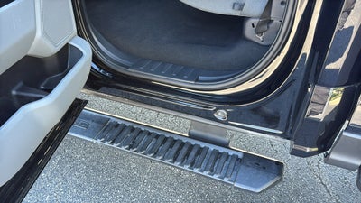 2024 Ford F-250SD XL