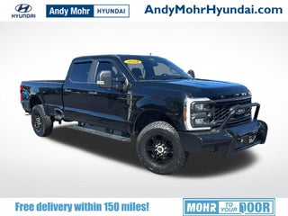 2024 Ford F-250SD XL