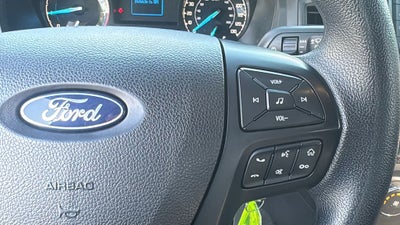 2023 Ford Ranger XL