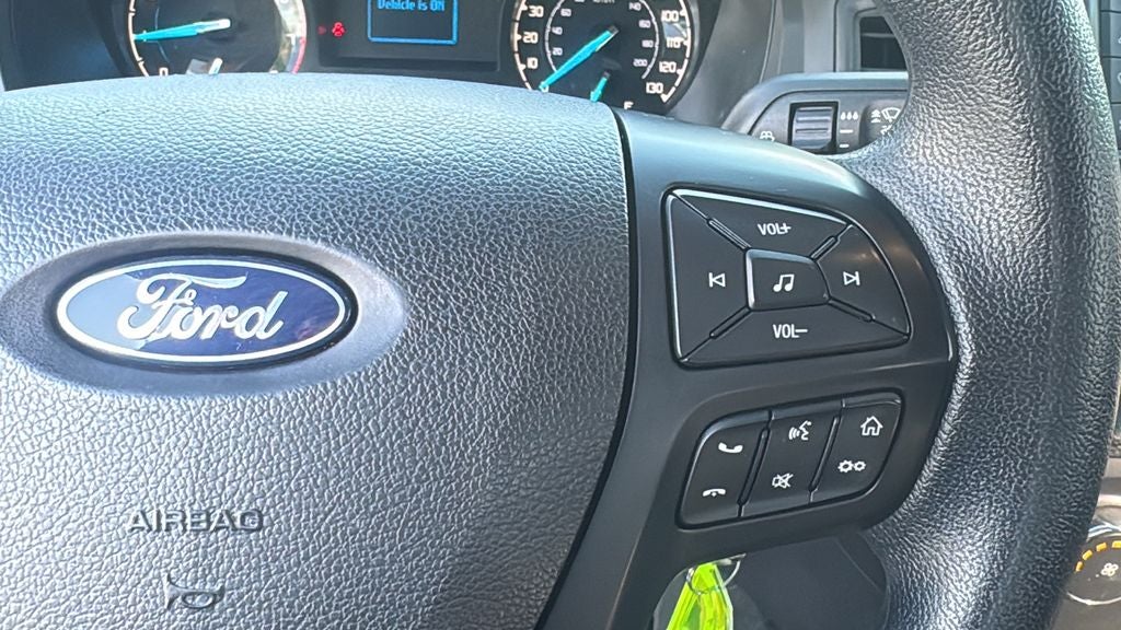 2023 Ford Ranger XL