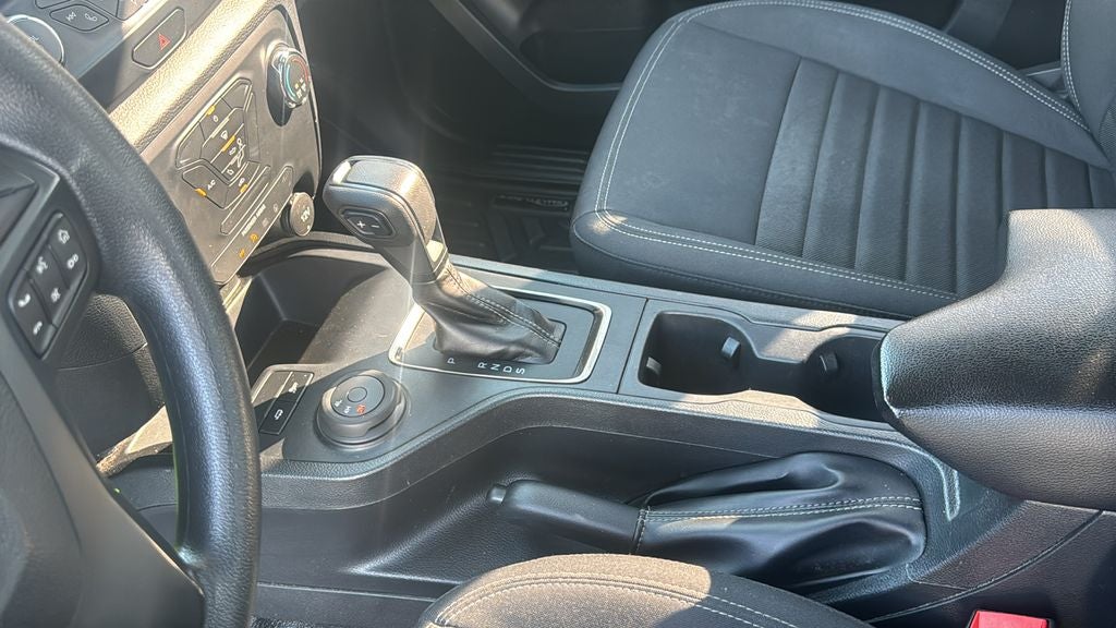 2023 Ford Ranger XL