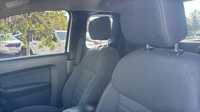 2023 Ford Ranger XL