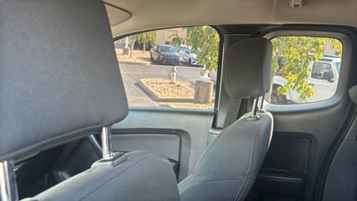 2023 Ford Ranger XL