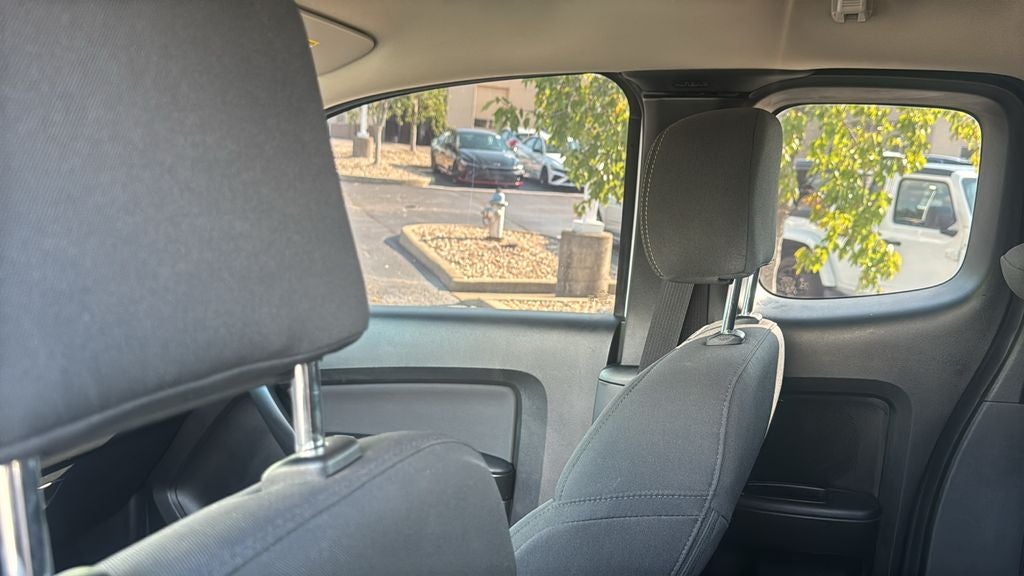 2023 Ford Ranger XL