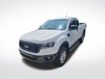 2023 Ford Ranger XL