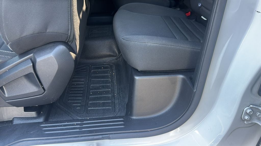 2023 Ford Ranger XL