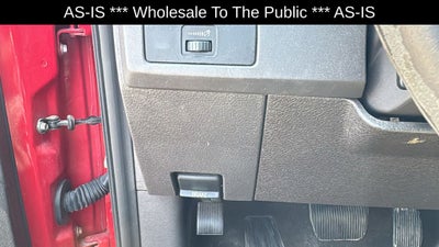2009 Ford F-150 XL