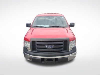 2009 Ford F-150 XL