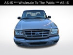 2003 Ford Ranger Edge