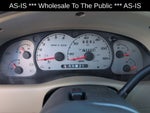2003 Ford Ranger Edge
