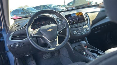 2024 Chevrolet Malibu RS