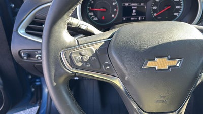 2024 Chevrolet Malibu RS