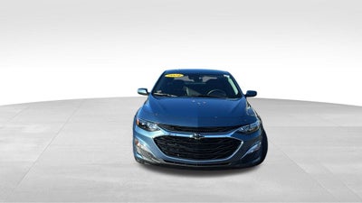 2024 Chevrolet Malibu RS