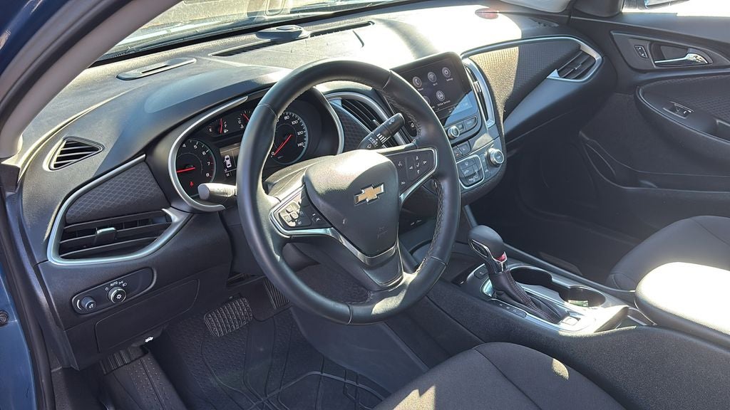 2024 Chevrolet Malibu RS