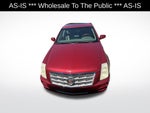 2011 Cadillac STS Luxury
