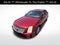 2011 Cadillac STS Luxury