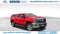 2018 Chevrolet Silverado 2500HD LTZ