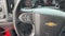 2018 Chevrolet Silverado 2500HD LTZ