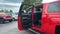 2018 Chevrolet Silverado 2500HD LTZ