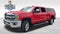 2018 Chevrolet Silverado 2500HD LTZ