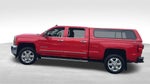 2018 Chevrolet Silverado 2500HD LTZ