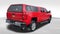2018 Chevrolet Silverado 2500HD LTZ