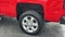 2018 Chevrolet Silverado 2500HD LTZ