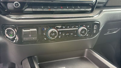 2026 Chevrolet Silverado 2500HD ZR2