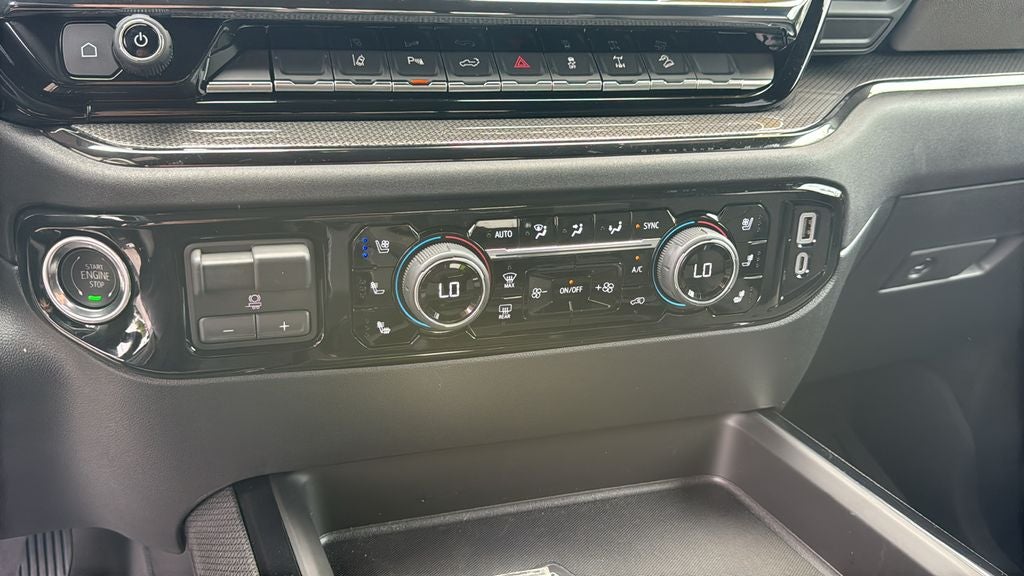 2026 Chevrolet Silverado 2500HD ZR2