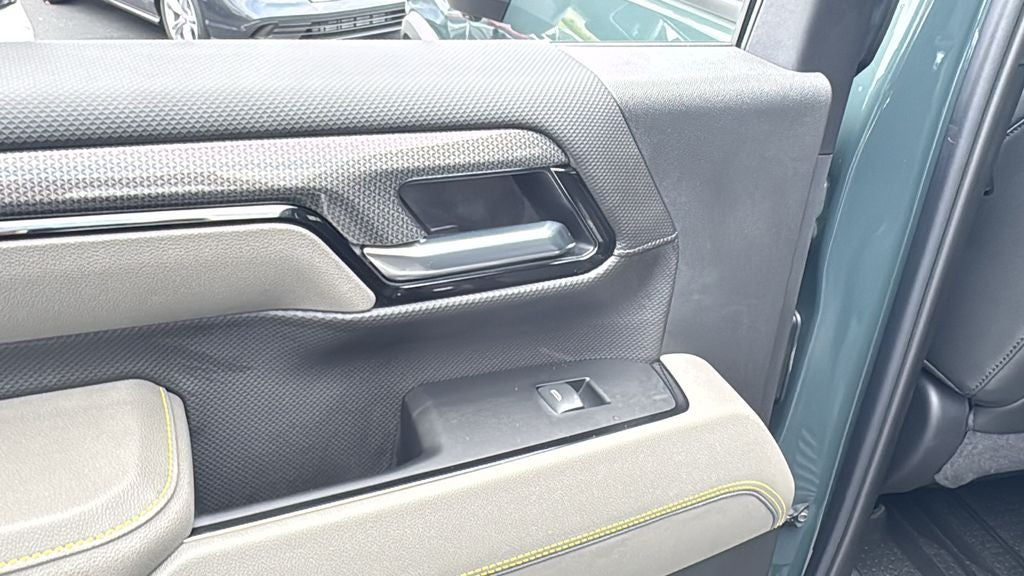 2026 Chevrolet Silverado 2500HD ZR2