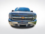 2013 Chevrolet Silverado 1500 Work Truck