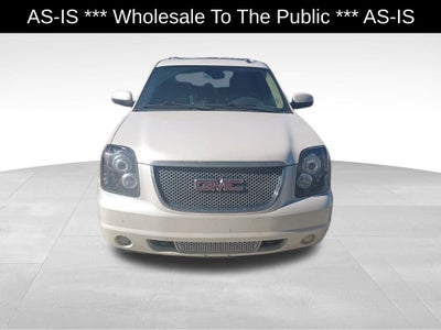 2009 GMC Yukon XL Denali