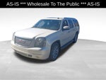 2009 GMC Yukon XL Denali