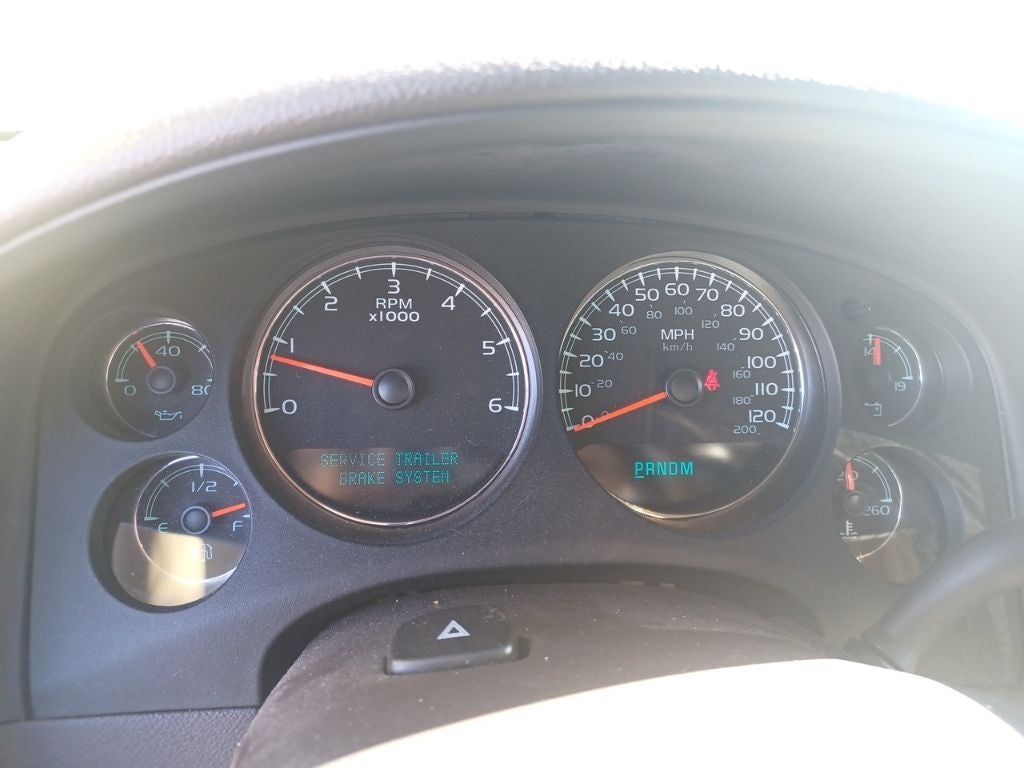 2009 GMC Yukon XL Denali