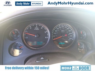 2009 GMC Yukon XL Denali