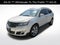 2013 Chevrolet Traverse LTZ