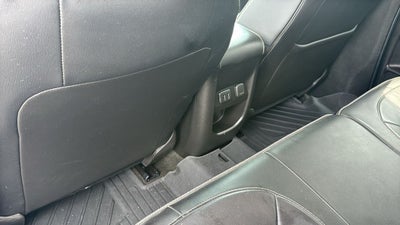 2017 GMC Canyon Denali