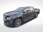 2017 GMC Canyon Denali