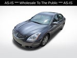 2010 Nissan Altima 2.5 SL